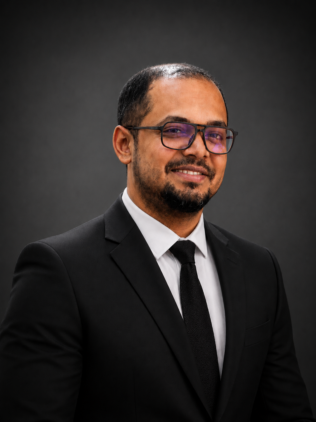 Parthajit Baruah
